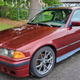 Nice Price or No Dice 1003 BMW 318is Race Car